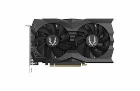 GeForce RTX 2070 Super Mini