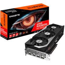 Gigabyte RX 6900 XT Gaming OC