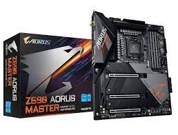 Gigabyte Z590 AORUS MAÎTRE