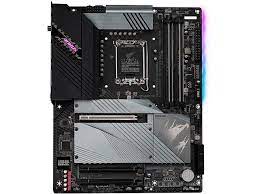 GIGABYTE Z690 Aorus Elite AX