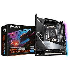 Gigabyte Z690-I AORUS Ultra