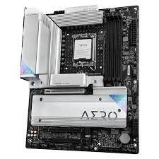 Gigabyte Z790 AERO G