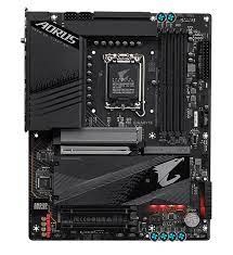 Gigabyte Z790 AORUS ELITE AX