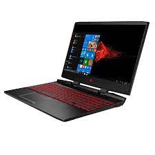 HP OMEN 15