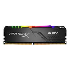 HyperX Fury RVB