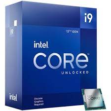 Intel Core i9-12900KF