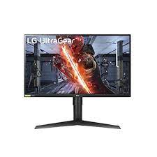 LG 27GL83A-B 27 I