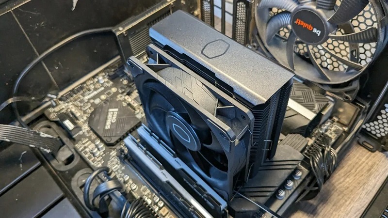 Les 5 Meilleur Ventirad pour l'Intel Core i7-13700K En 2026