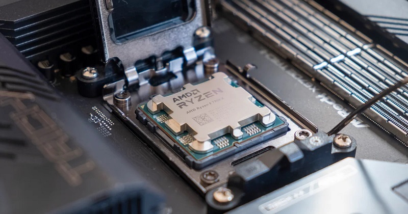 Les 7 Meilleure Carte Mère pour Ryzen 9 7900X En 2025