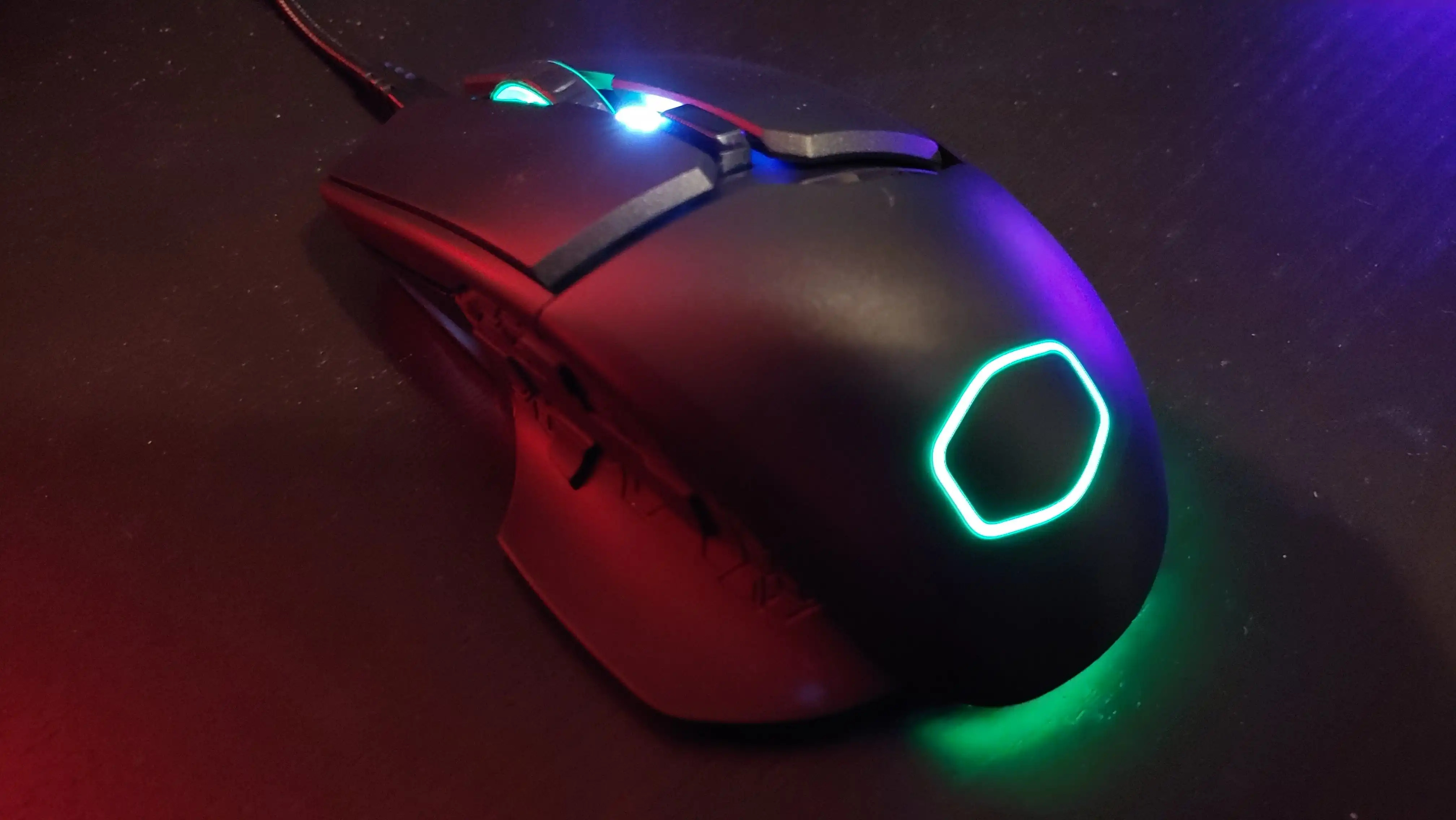 Les 7 Meilleure Souris de Jeu FPS 2026