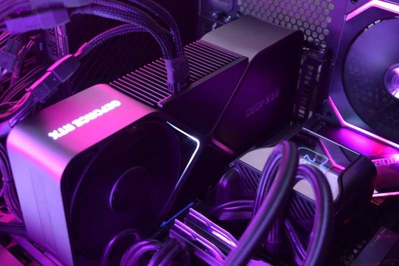 Les 7 Meilleures Cartes Mères pour RTX 3080 En 2025