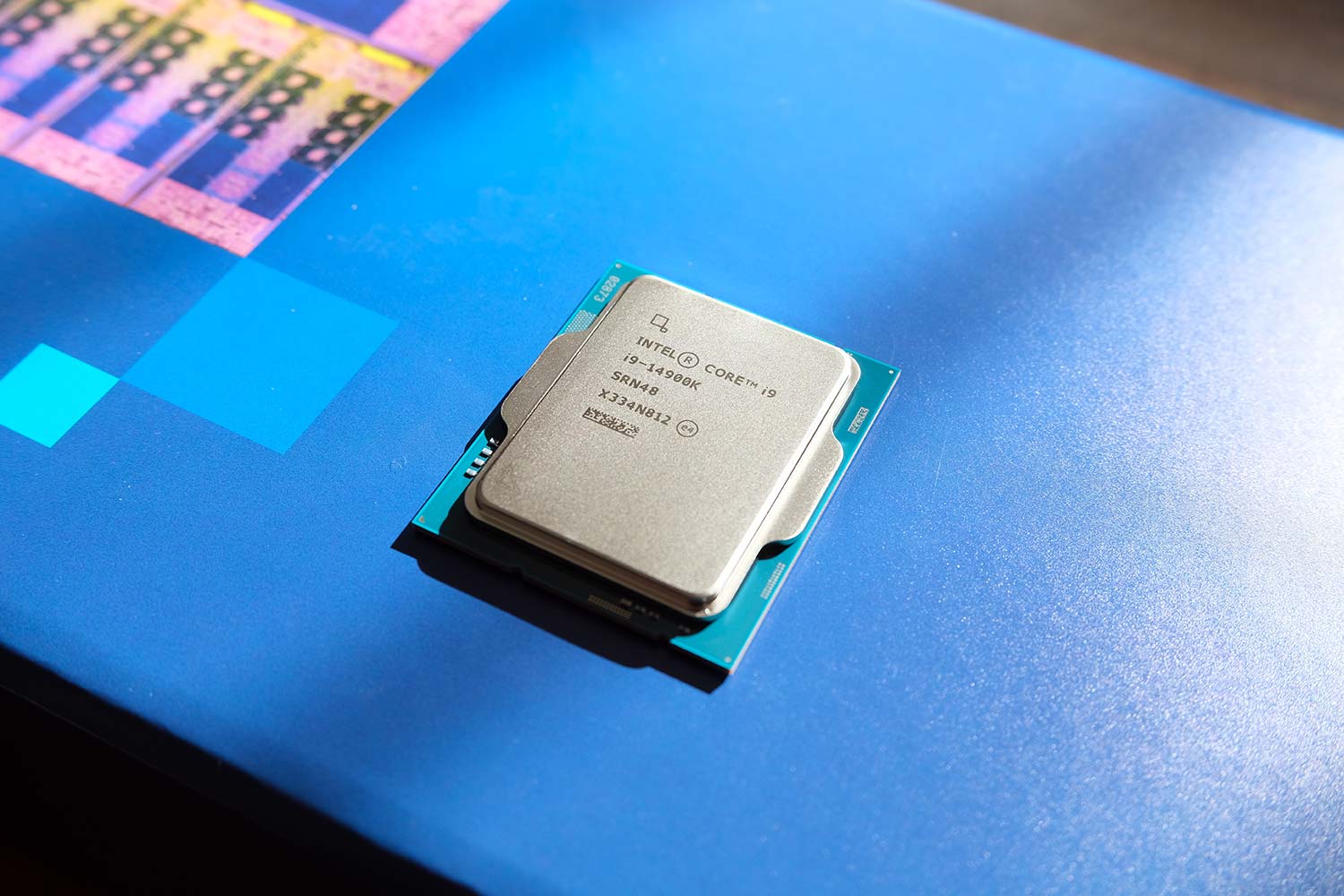 Les 5 Meilleurs Cartes Mères pour Intel Core i9-14900K En 2026