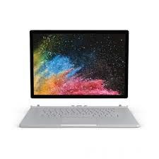 Microsoft Surface Book 2