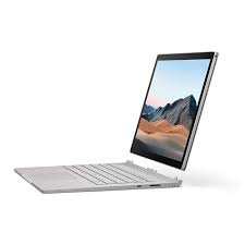 Microsoft Surface Book