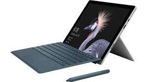 Microsoft Surface Pro