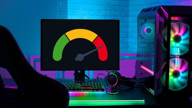 Moniteur de Jeu 144 Hz VS 165 Hz : Lequel Devriez-Vous Acheter ?
