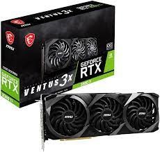 MSI Gaming GeForce RTX 3080 Ti