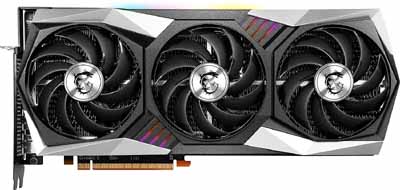 MSI Gaming Radeon RX 6900 X