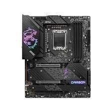 MSI MEG Z690 CARBON Wi-Fi