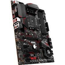 MSI MPG X570 GAMING PLUS