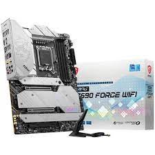 MSI Z690 Force WiFi Gaming