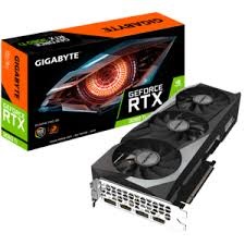 NVIDIA GeForce RTX 3060 Ti