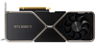 Nvidia RTX 3080 Ti
