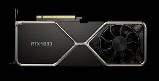 Nvidia RTX 4080