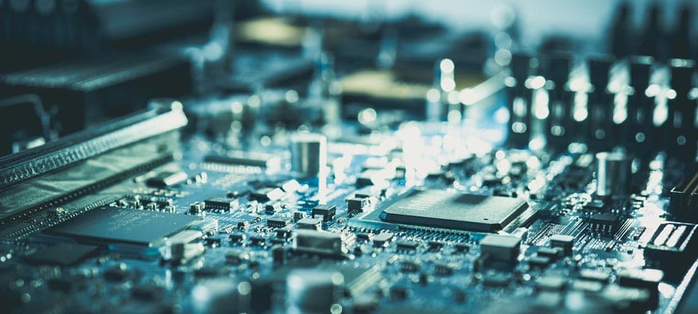 Qu'est-ce qu'une carte mère ? Tout ce que tu dois savoir