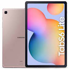 Samsung Galaxy Tab S6 Lite