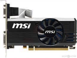 The MSI AMD Radeon R7240