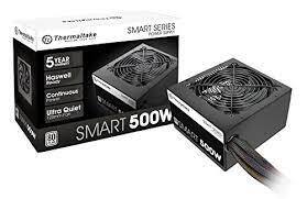 Thermaltake Smart 500 W 80+