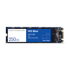 Western Digital Blue 1 TB M.2-2280 SSD