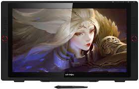 XPPen Artist24 Pro